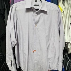 DKNY Dress Shirt. Slim fit. 17 34/35